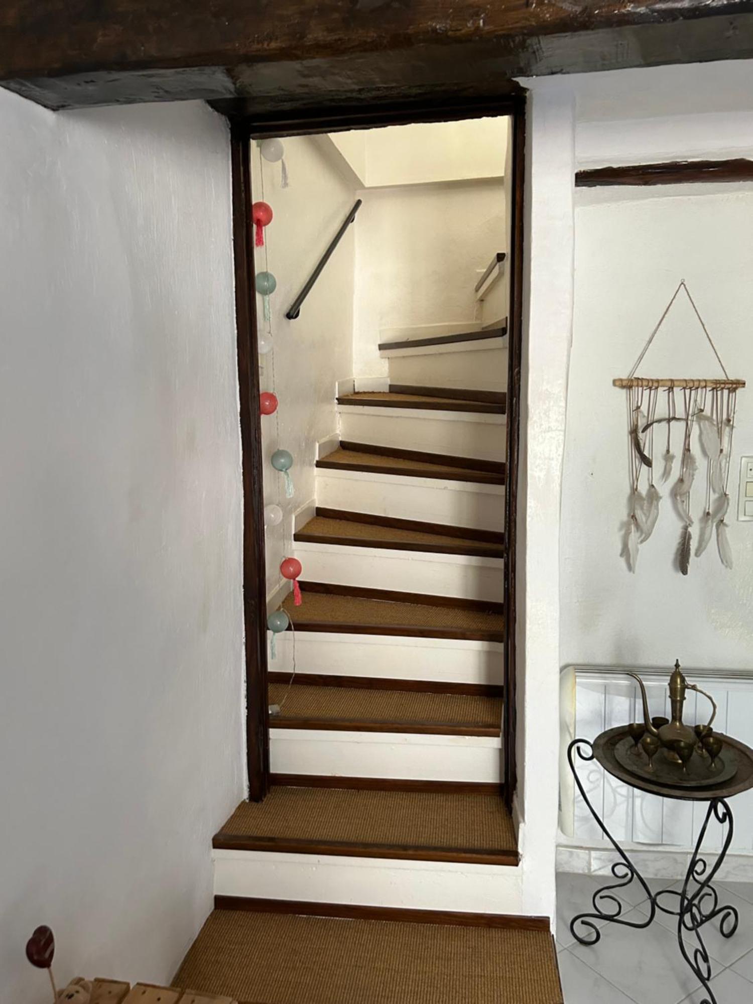 Tour De Babel Apartment Sisteron Exterior photo